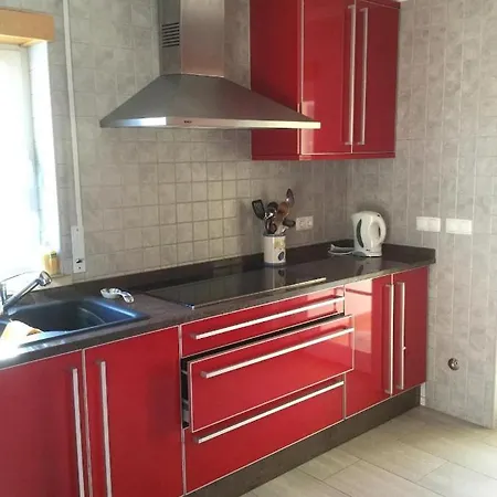 Hotel Luxury Villa, Private Pool, Quiet Location, View Of Golf Course And Ocean Amoreira (Leiria)