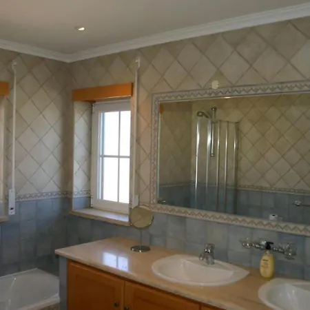 Luxury Villa, Private Pool, Quiet Location, View Of Golf Course And Ocean Hotel *
