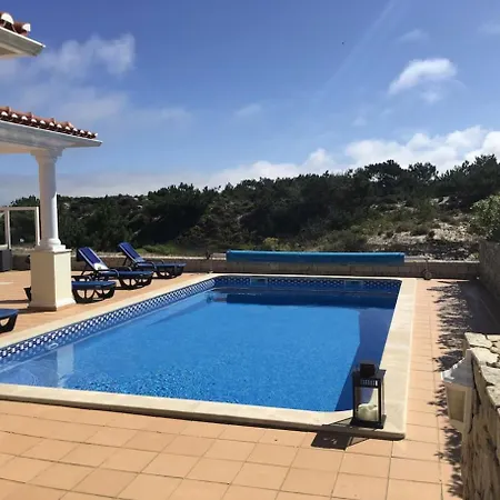 Luxury Villa, Private Pool, Quiet Location, View Of Golf Course And Ocean Hotel *